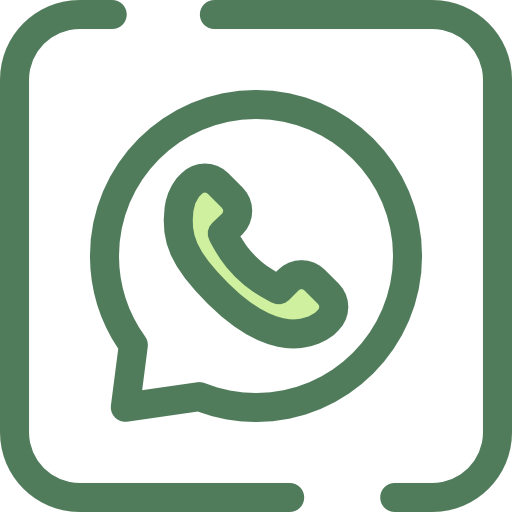 WhatsApp Icon